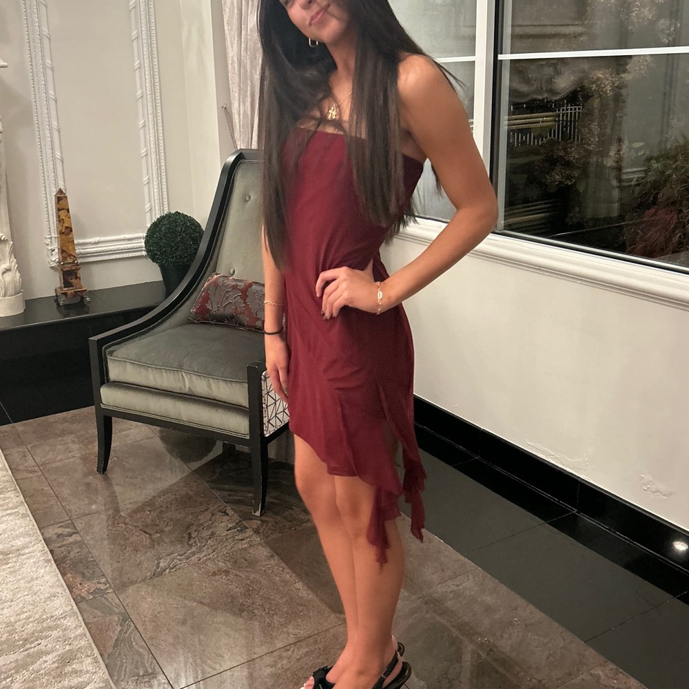 dainty dress❣️❣️